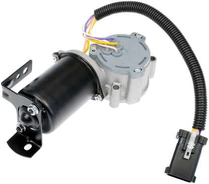 Dorman OE Solutions 4WD Transfer Case Motor Assembly With Factory-Style Connector For 2017-12 Ford Expedition 2014-12 Ford F-150 600-571
