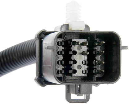 Dorman OE Solutions 4WD Transfer Case Motor Assembly With Factory-Style Connector For 2017-12 Ford Expedition 2014-12 Ford F-150 600-571