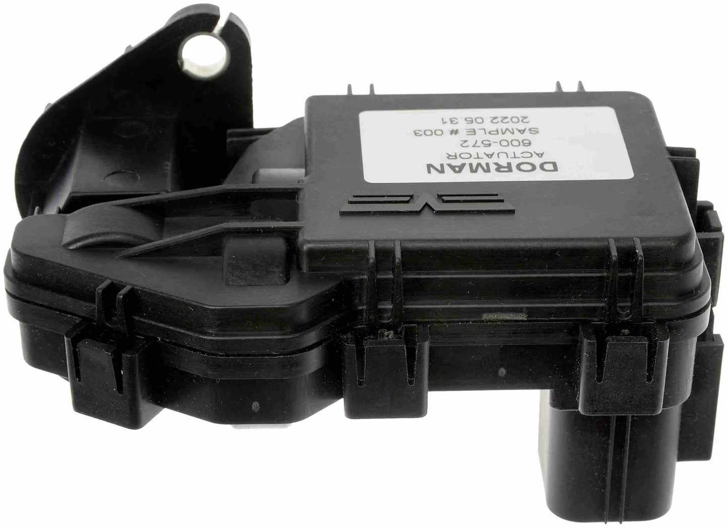 Dorman - OE Solutions TRANSFER CASE ACTUATOR 600-572
