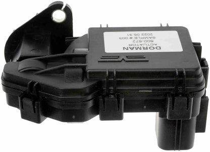 Dorman - OE Solutions TRANSFER CASE ACTUATOR 600-572