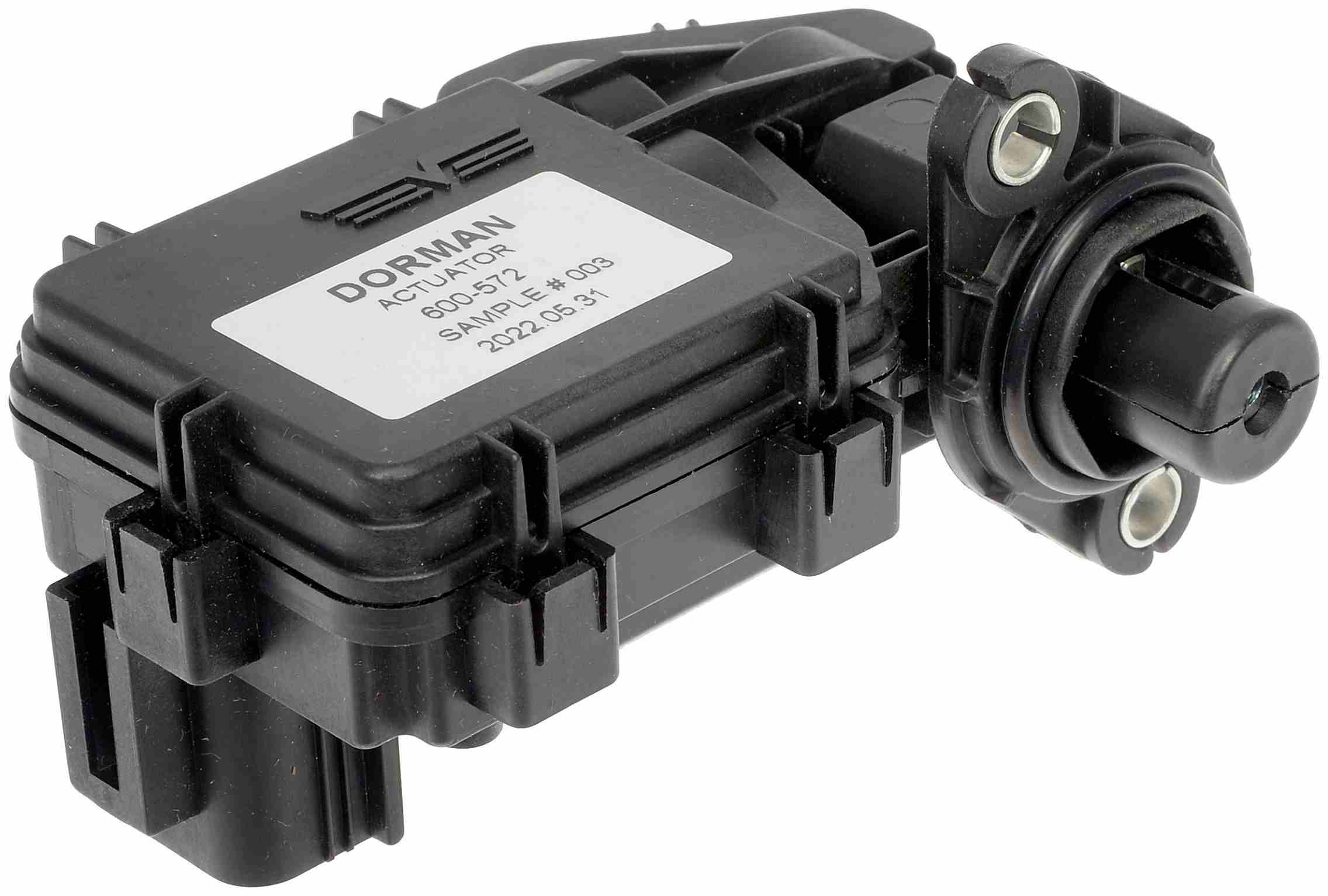 Dorman - OE Solutions TRANSFER CASE ACTUATOR 600-572