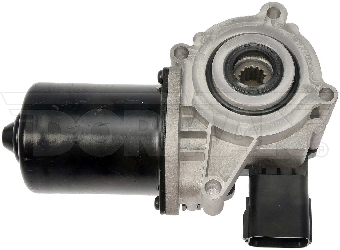 Dorman OE Solutions 4WD Transfer Case Motor Assembly for 2004-2007 Dodge Durango Chrysler Aspen 600-573