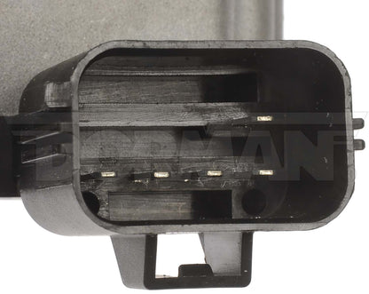 Dorman OE Solutions 4WD Transfer Case Motor Assembly for 2004-2007 Dodge Durango Chrysler Aspen 600-573