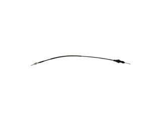 Dorman 4WD Actuator Cable Control for 1988-2005 Chevrolet GMC 600-601
