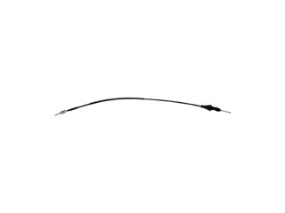 Dorman 4WD Actuator Cable Control for 1988-2005 Chevrolet GMC 600-601