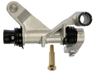 Dorman Transfer Case Control Lever 4WD Control Lever Shift Linkage for 1992-1999 Ford 600-602