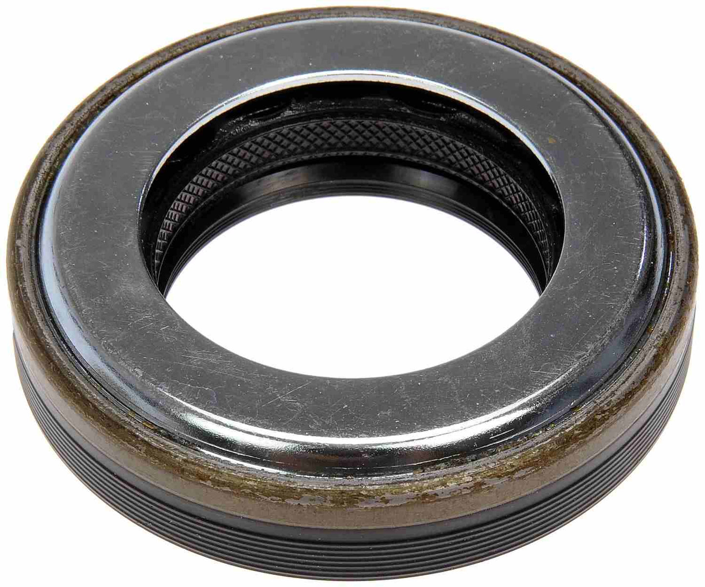 Dorman - OE Solutions Axle Differential Seal 4 Wheel Drive Oil Seal for 2007-04 Buick 600-605