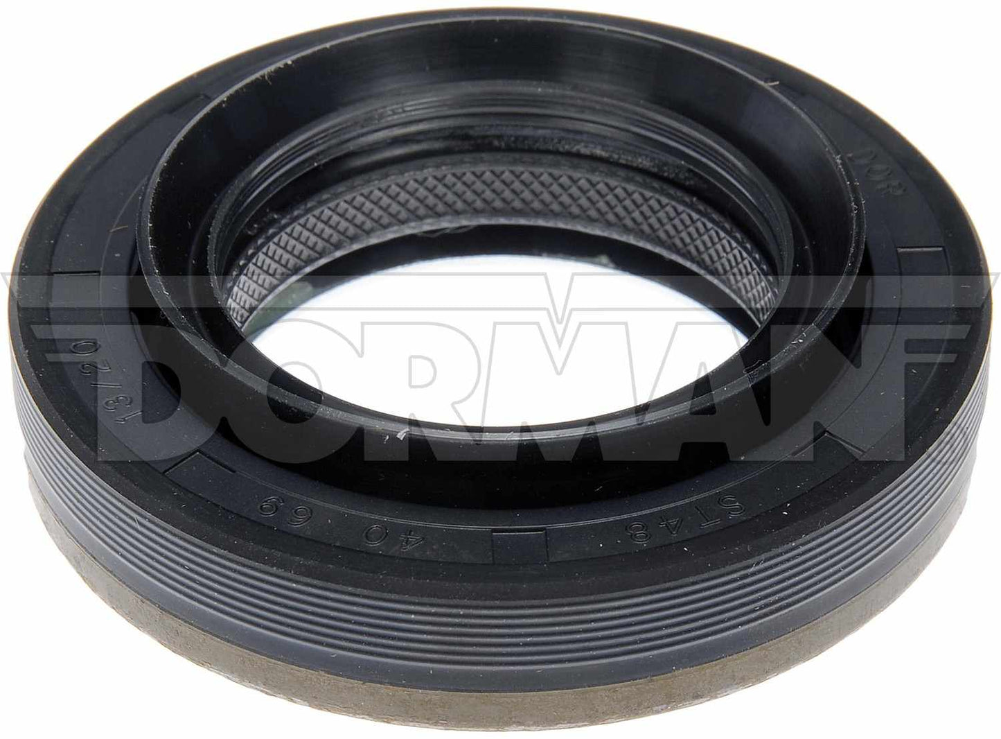 Dorman - OE Solutions Axle Differential Seal 4 Wheel Drive Oil Seal for 2007-04 Buick 600-605