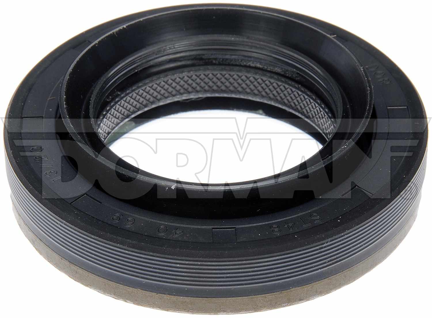 Dorman 4 Wheel Drive Oil Seal
