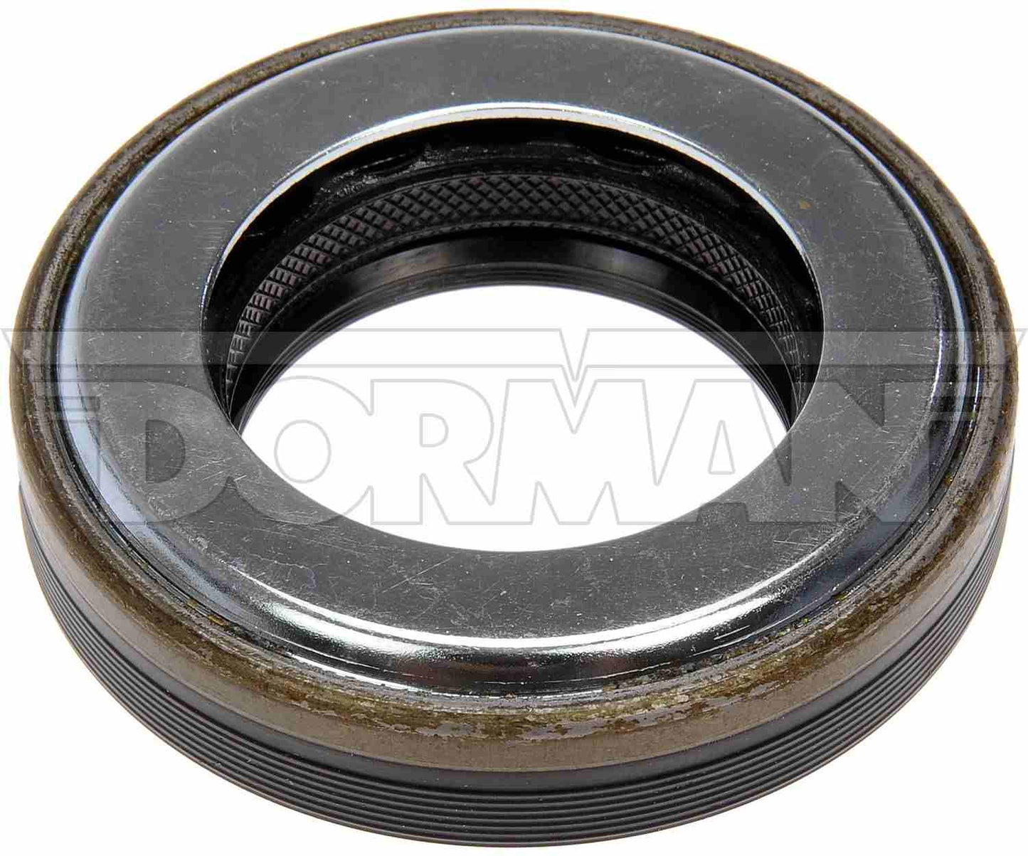 Dorman - OE Solutions Axle Differential Seal 4 Wheel Drive Oil Seal for 2007-04 Buick 600-605
