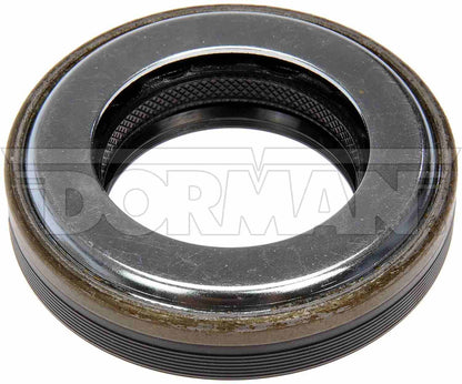 Dorman - OE Solutions Axle Differential Seal 4 Wheel Drive Oil Seal for 2007-04 Buick 600-605