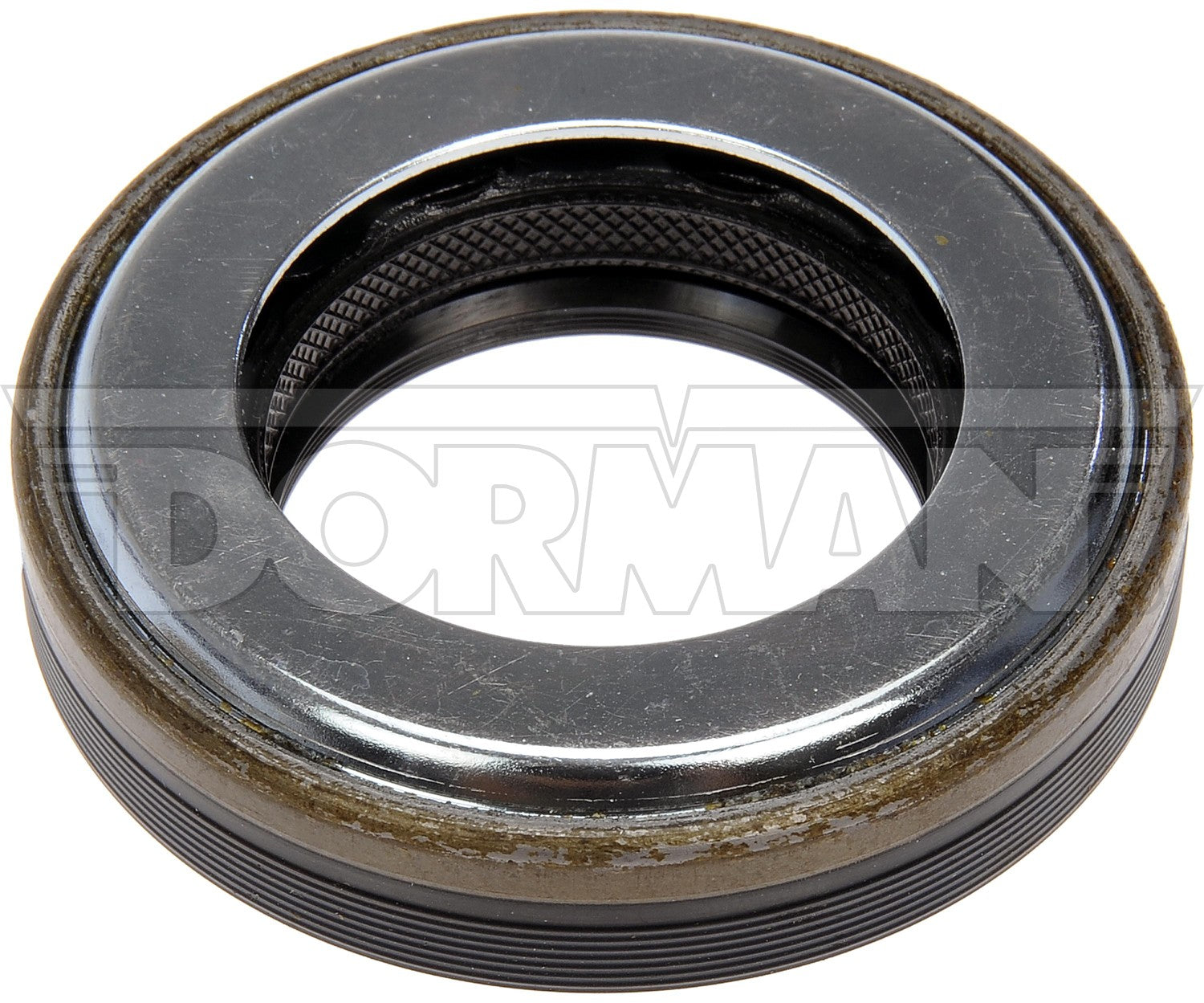 Dorman - OE Solutions Axle Differential Seal 4 Wheel Drive Oil Seal for 2007-04 Buick 600-605