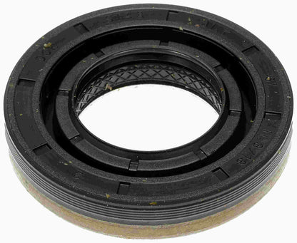 Dorman - OE Solutions Axle Differential Seal 4 Wheel Drive Oil Seal for 2007-04 Buick, 2020-04 Cadillac, 2020-97 Chevrolet, 2020-97 GMC 600-606