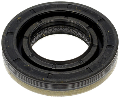 Dorman - OE Solutions Axle Differential Seal 4 Wheel Drive Oil Seal for 2007-04 Buick, 2020-04 Cadillac, 2020-97 Chevrolet, 2020-97 GMC 600-606