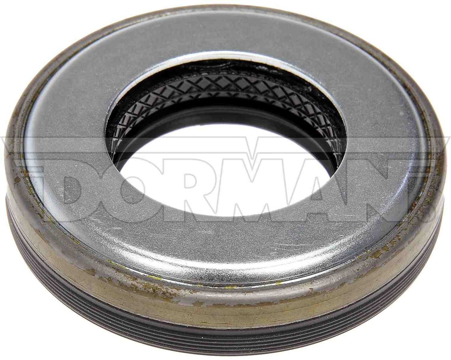 Dorman - OE Solutions Axle Differential Seal 4 Wheel Drive Oil Seal for 2007-04 Buick, 2020-04 Cadillac, 2020-97 Chevrolet, 2020-97 GMC 600-606