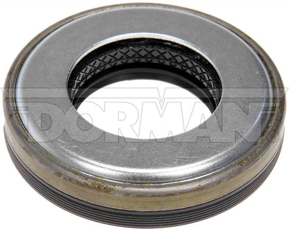 Dorman - OE Solutions Axle Differential Seal 4 Wheel Drive Oil Seal for 2007-04 Buick, 2020-04 Cadillac, 2020-97 Chevrolet, 2020-97 GMC 600-606