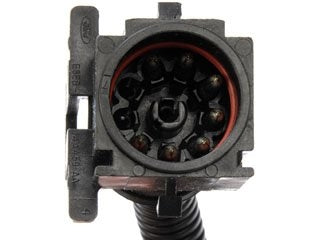 Dorman - OE Solutions Transfer Case Motor for 1995-90 Ford 600-800