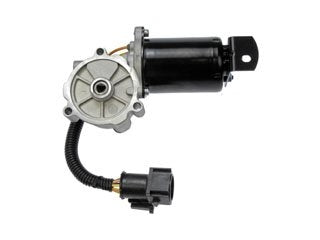 Dorman - OE Solutions Transfer Case Motor for 1995-90 Ford 600-800