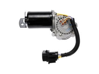 Dorman Transfer Case Shift Motor