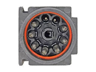 Dorman OE Solutions Transfer Case Shift Motor for 1991-1997 Ford F-150 F-250 F-350 Bronco 600-801