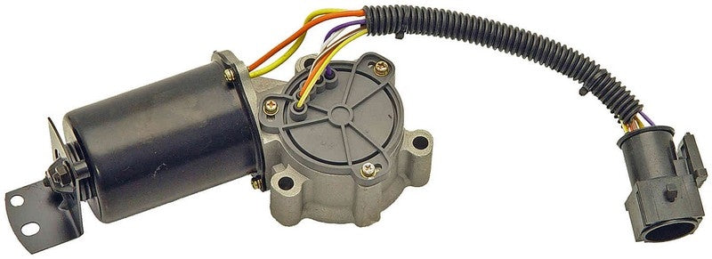 Dorman OE Solutions Transfer Case Shift Motor for 1991-1997 Ford F-150 F-250 F-350 Bronco 600-801