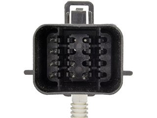 Dorman - OE Solutions Transfer Case Motor for 2004-96 Ford 600-802