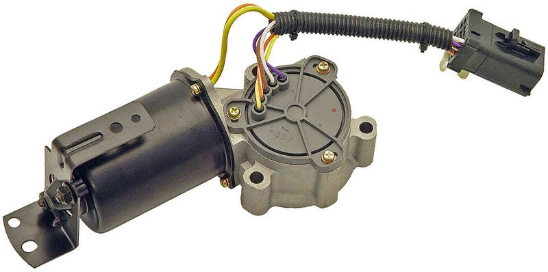 Dorman Transfer Case Shift Motor