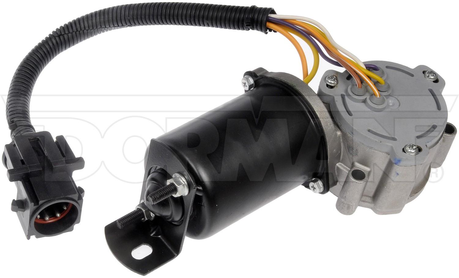 Dorman - OE Solutions TRANSFER CASE MOTOR 600-804