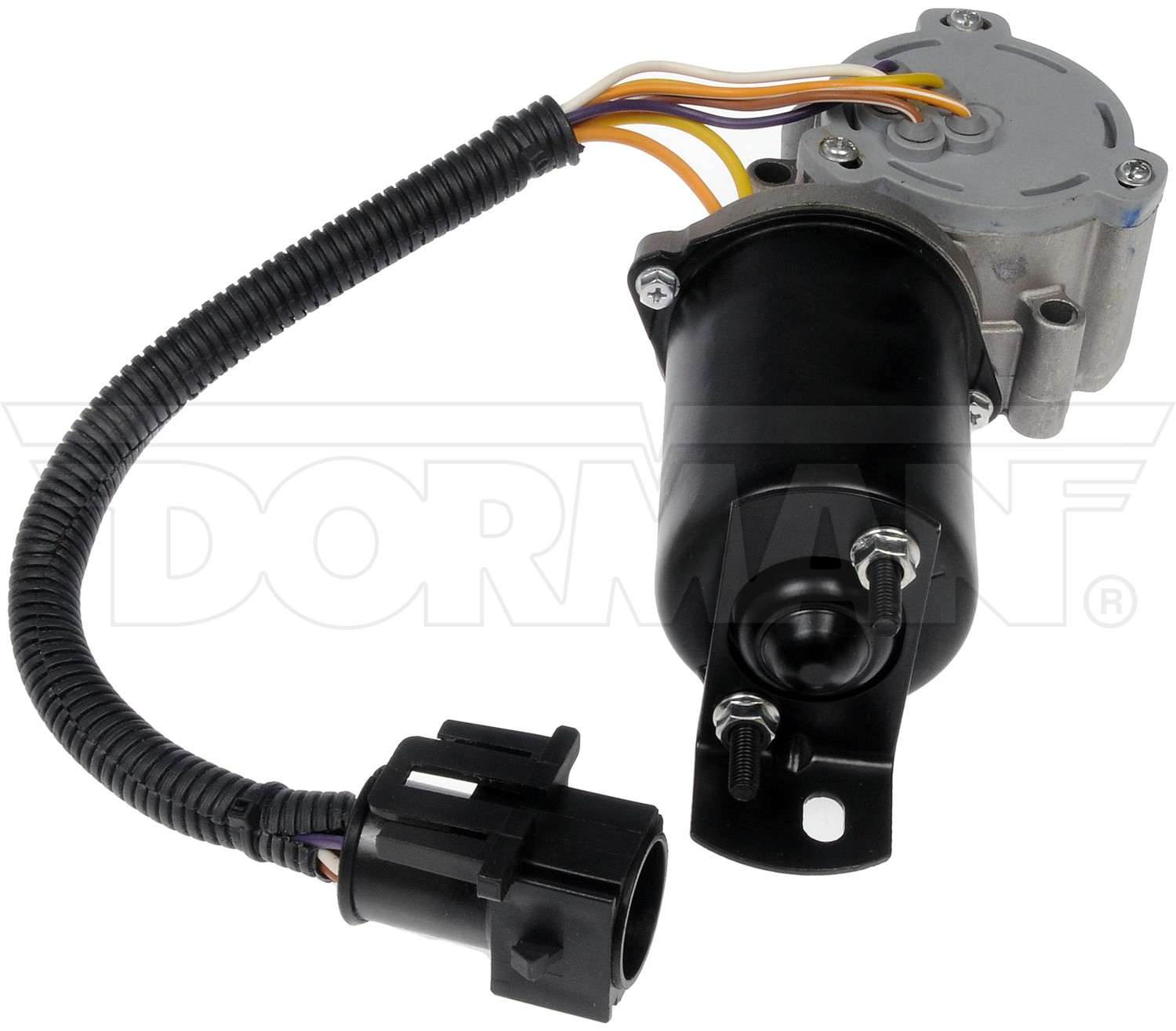 Dorman - OE Solutions TRANSFER CASE MOTOR 600-804