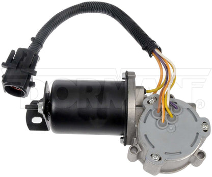 Dorman OE Solutions Transfer Case Shift Motor for 1987-1990 Ford Bronco 600-804