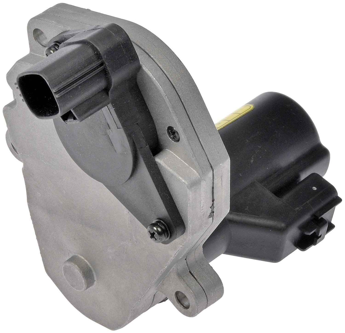 Dorman Transfer Case Motor with factory-style connector for Ford 2011-2016 600-805