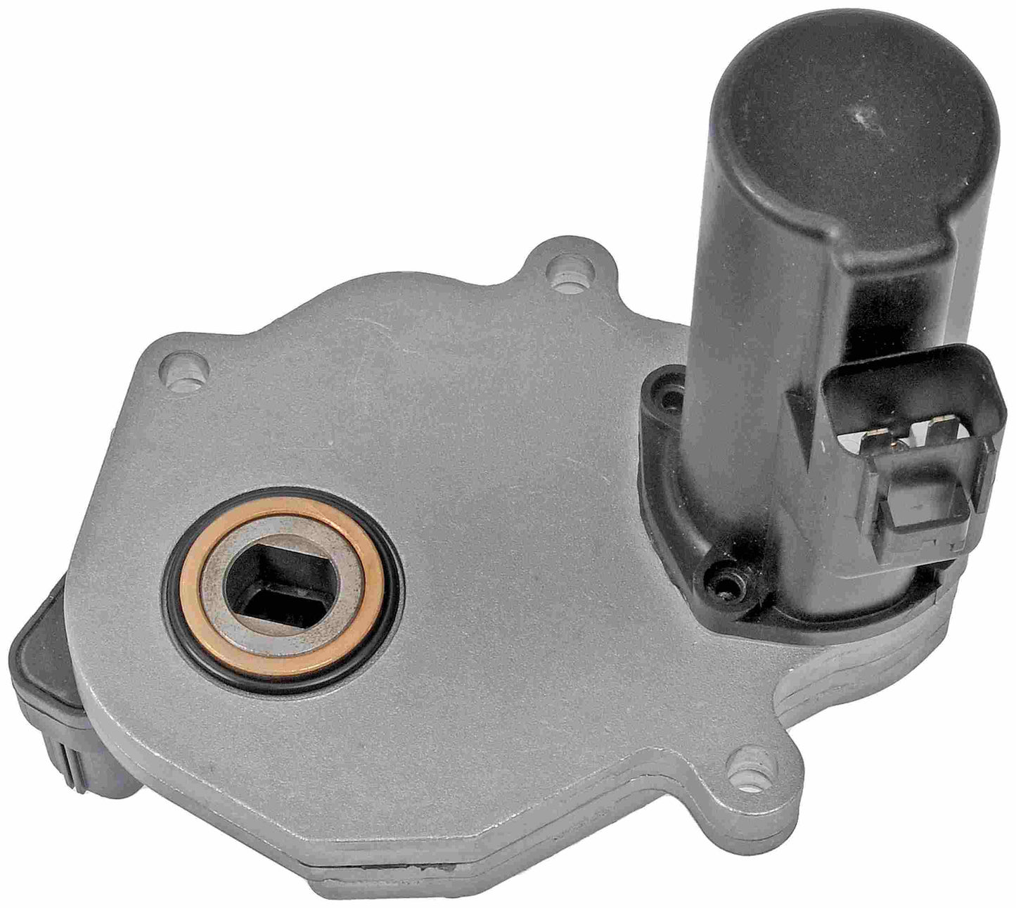 Dorman Transfer Case Motor with factory-style connector for Ford 2011-2016 600-805