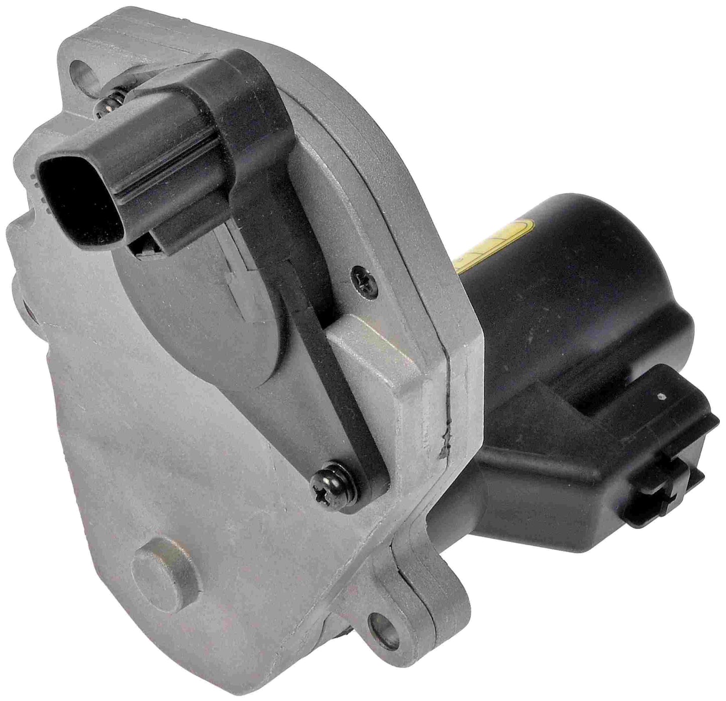 Dorman Transfer Case Motor with factory-style connector for Ford 2011-2016 600-805