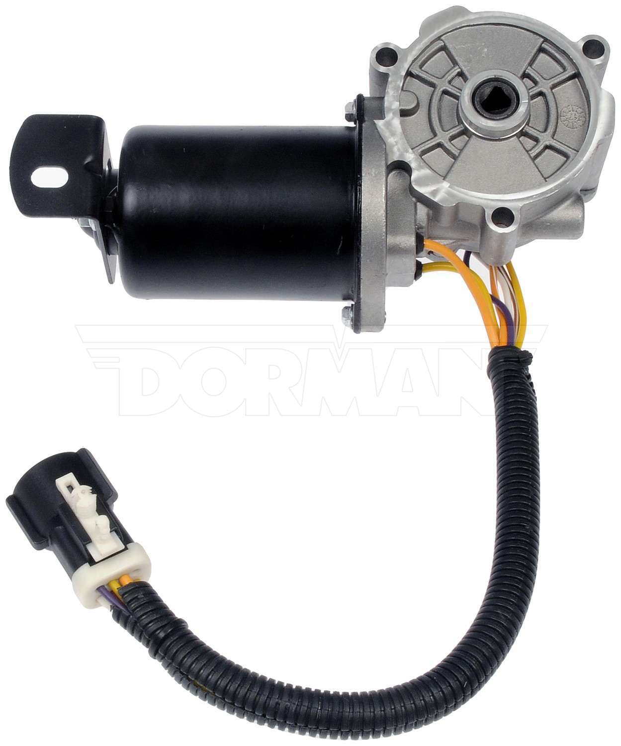 Dorman - OE Solutions TRANSFER CASE MOTOR 600-806