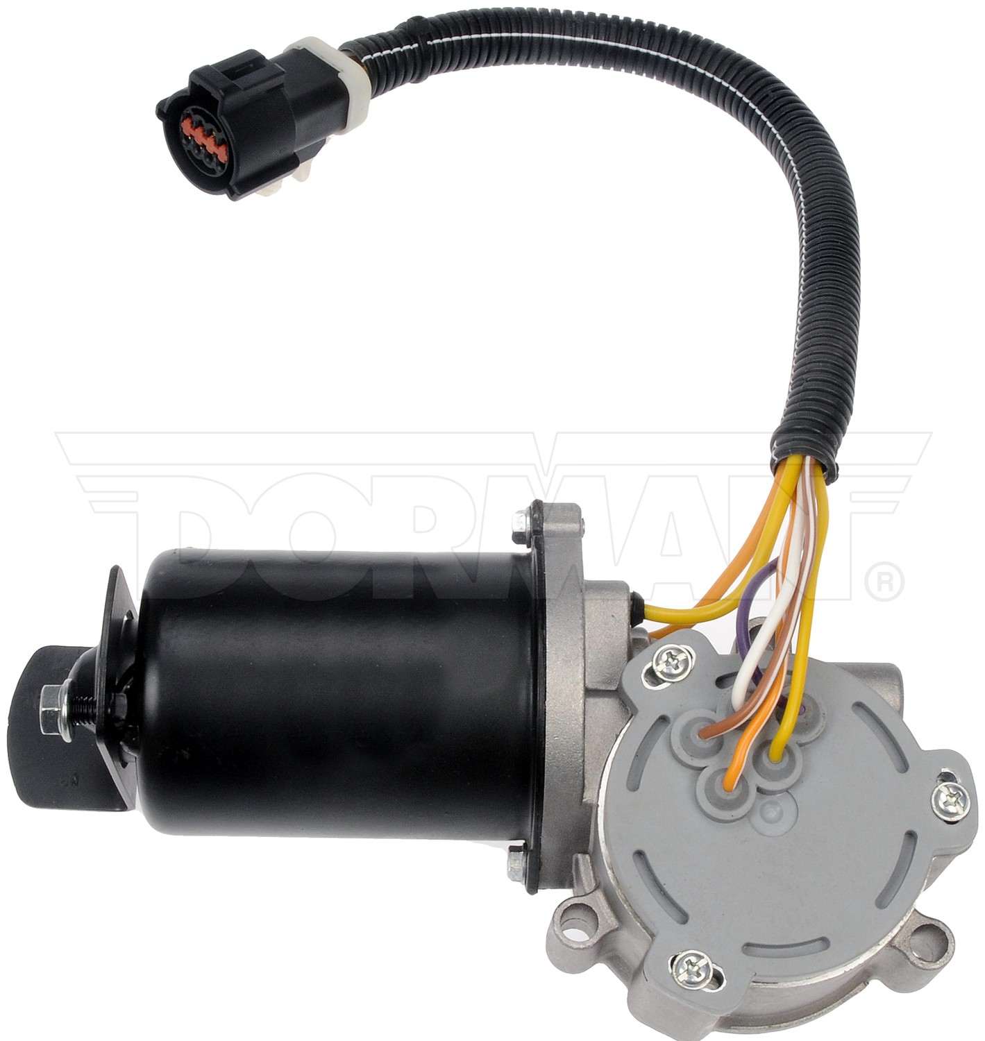 Dorman - OE Solutions TRANSFER CASE MOTOR 600-806