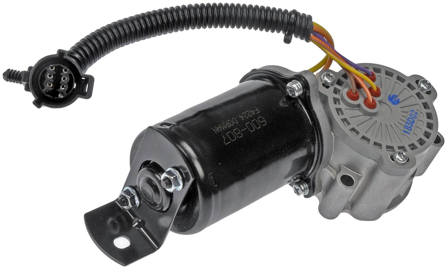 Dorman Transfer Case Shift Motor