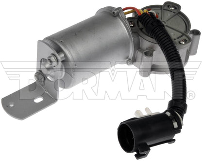 Dorman - OE Solutions Transfer Case Motor with factory-style connector for 1998-2005 Mercedes-Benz 600-810