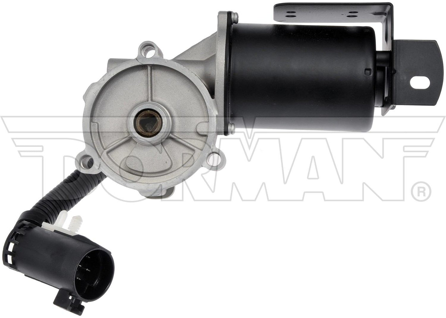 Dorman - OE Solutions 4WD Transfer Case Motor with Factory-Style Connector for 2008-2013 Kia Sorento 600-820