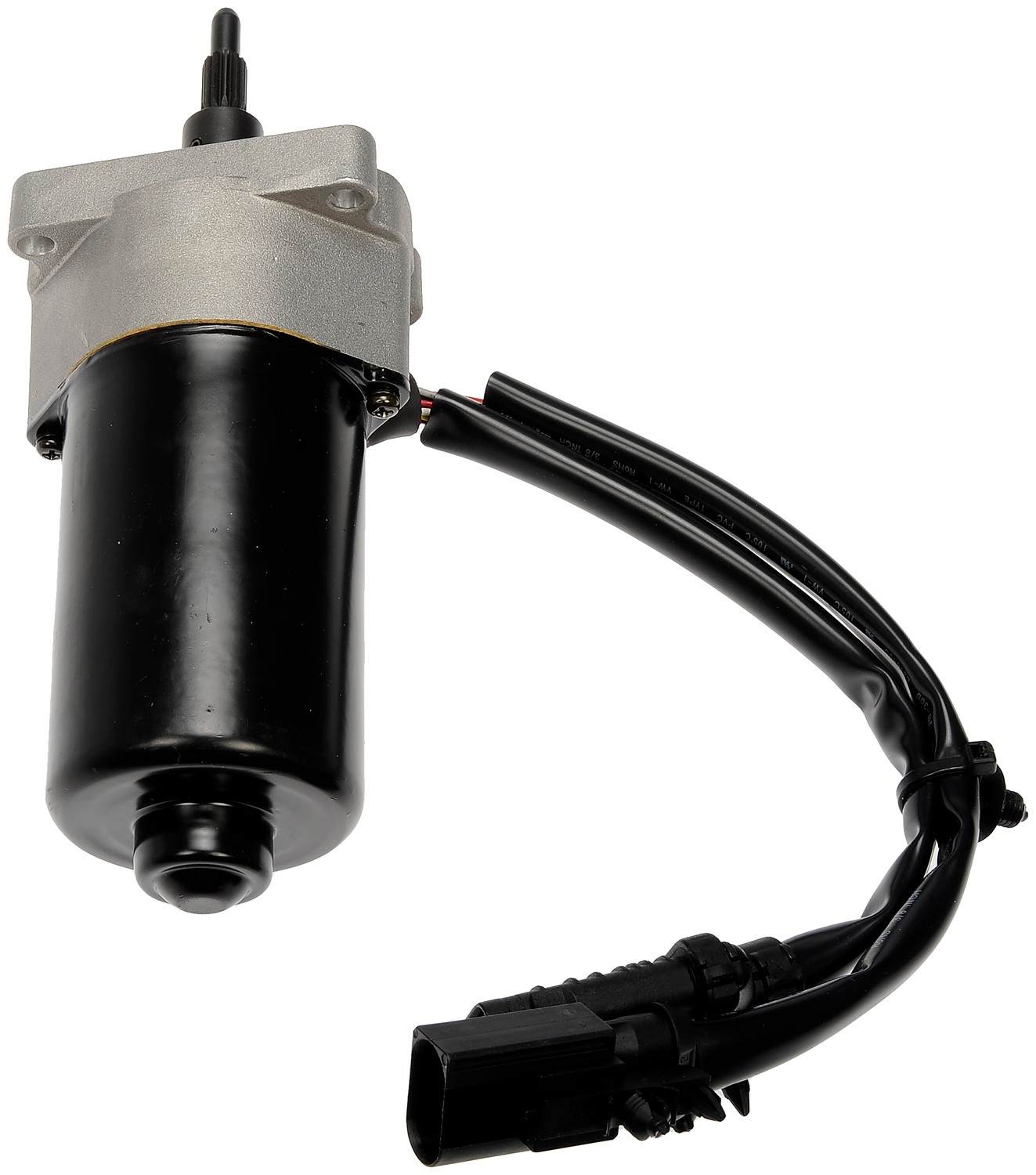 Dorman OE Solutions Rear Differential Actuator Motor Assembly for 2011-2013 Jeep Grand Cherokee 600-828