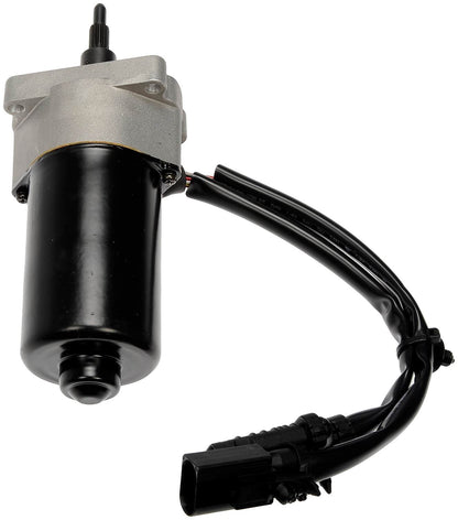 Dorman OE Solutions Rear Differential Actuator Motor Assembly for 2011-2013 Jeep Grand Cherokee 600-828