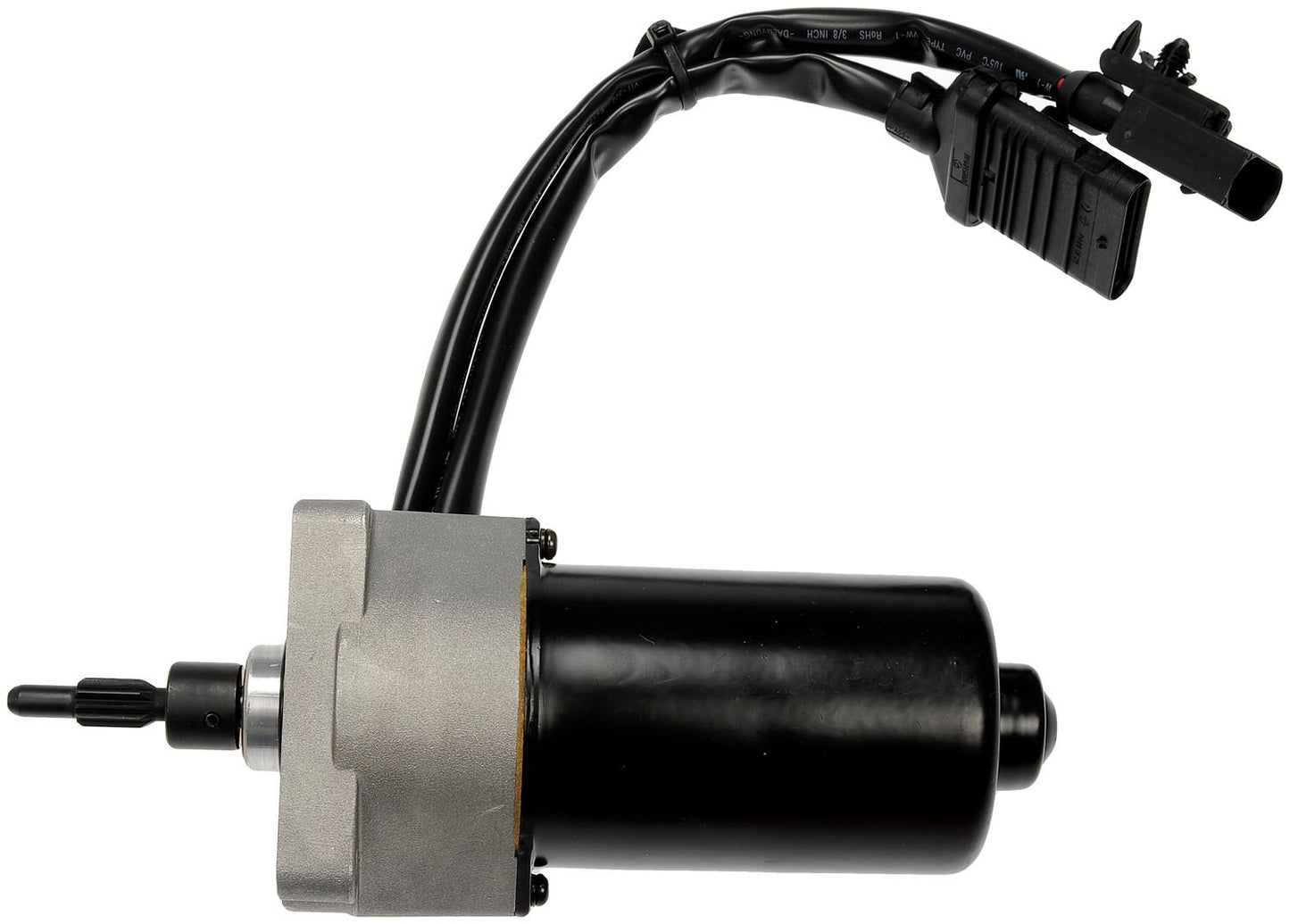 Dorman OE Solutions Rear Differential Actuator Motor Assembly for 2011-2013 Jeep Grand Cherokee 600-828