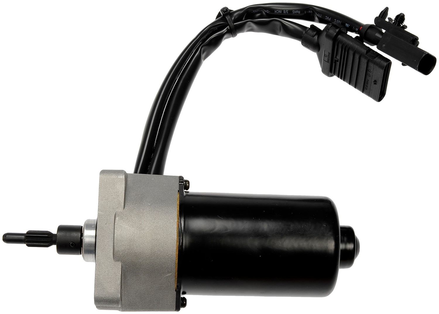 Dorman - OE Solutions REAR DIFFERENTIAL ACTUATOR MOTOR 600-828