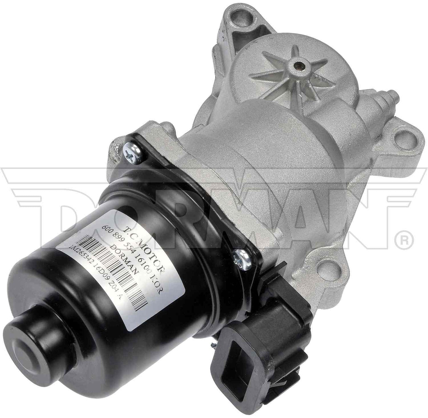 Dorman - OE Solutions Transfer Case Motor Assembly for 2013-2025 Cadillac, 2022 Chevrolet and GMC 600-899