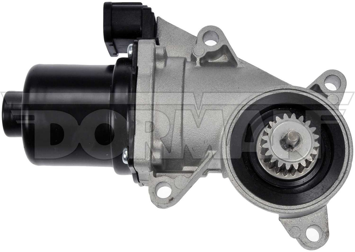 Dorman - OE Solutions Transfer Case Motor Assembly for 2013-2025 Cadillac, 2022 Chevrolet and GMC 600-899