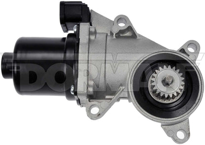 Dorman - OE Solutions Transfer Case Motor Assembly for 2013-2025 Cadillac, 2022 Chevrolet and GMC 600-899