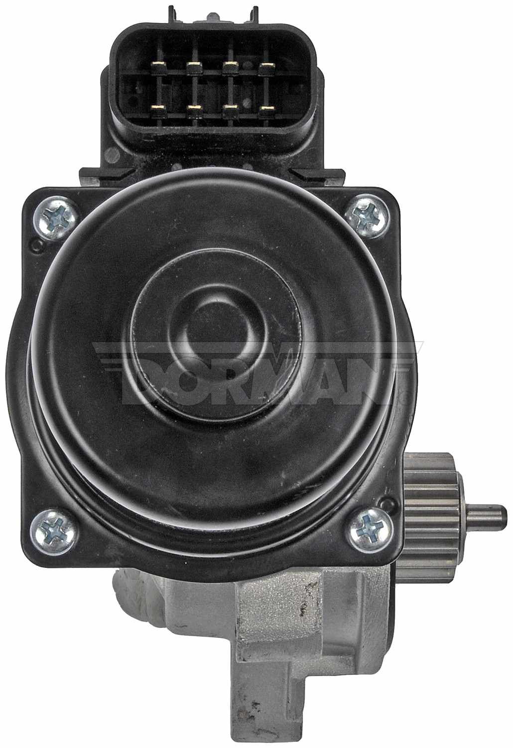 Dorman - OE Solutions Transfer Case Motor Assembly for 2013-2025 Cadillac, 2022 Chevrolet and GMC 600-899