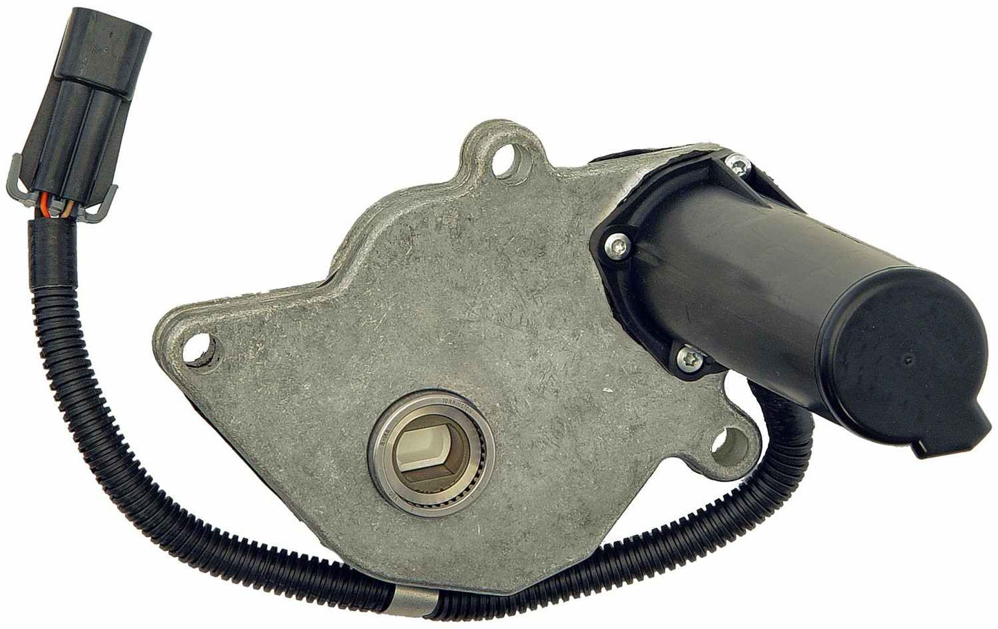 Dorman OE Solutions Transfer Case Shift Motor for 2000-2009 Cadillac Chevrolet GMC 600-901