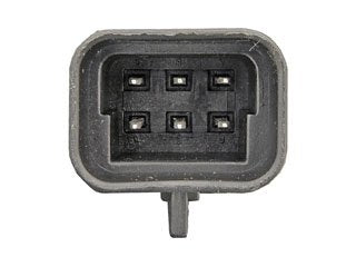 Dorman - OE Solutions Transfer Case Shift Motor for 2000-99 Cadillac, 2000-96 Chevrolet, 2002-01 Dodge, 2000-96 GMC 600-902