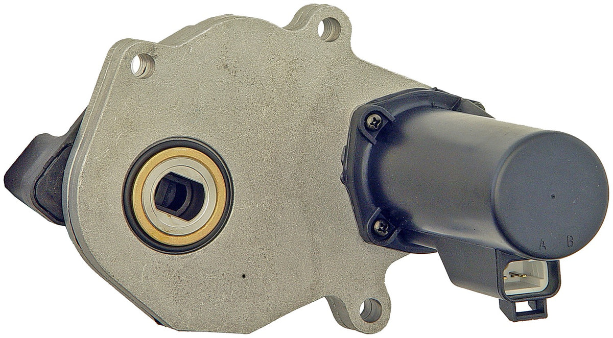 Dorman - OE Solutions Transfer Case Shift Motor for 2000-99 Cadillac, 2000-96 Chevrolet, 2002-01 Dodge, 2000-96 GMC 600-902