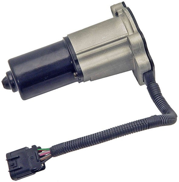 Dorman Transfer Case Motor for 2004-2007 Buick, 2008 Isuzu, 2009 Chevrolet & GMC 600-903